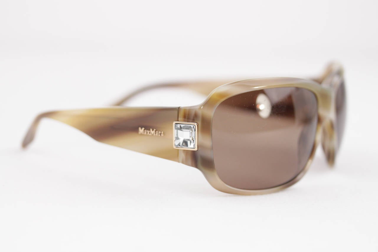 prada 54mm cat eye sunglasses
