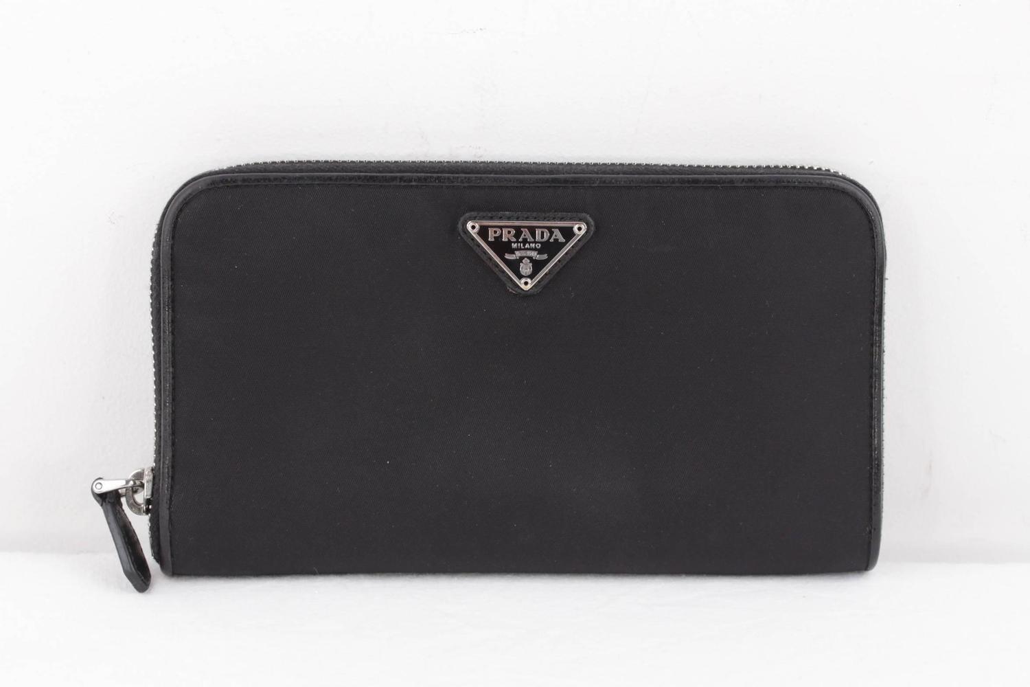 prada wallet online