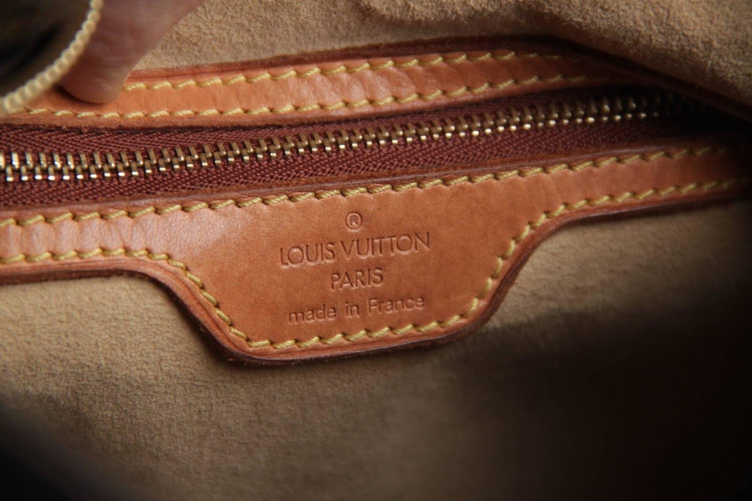 Louis Vuitton Wallet Serial Number Checklist | Paul Smith