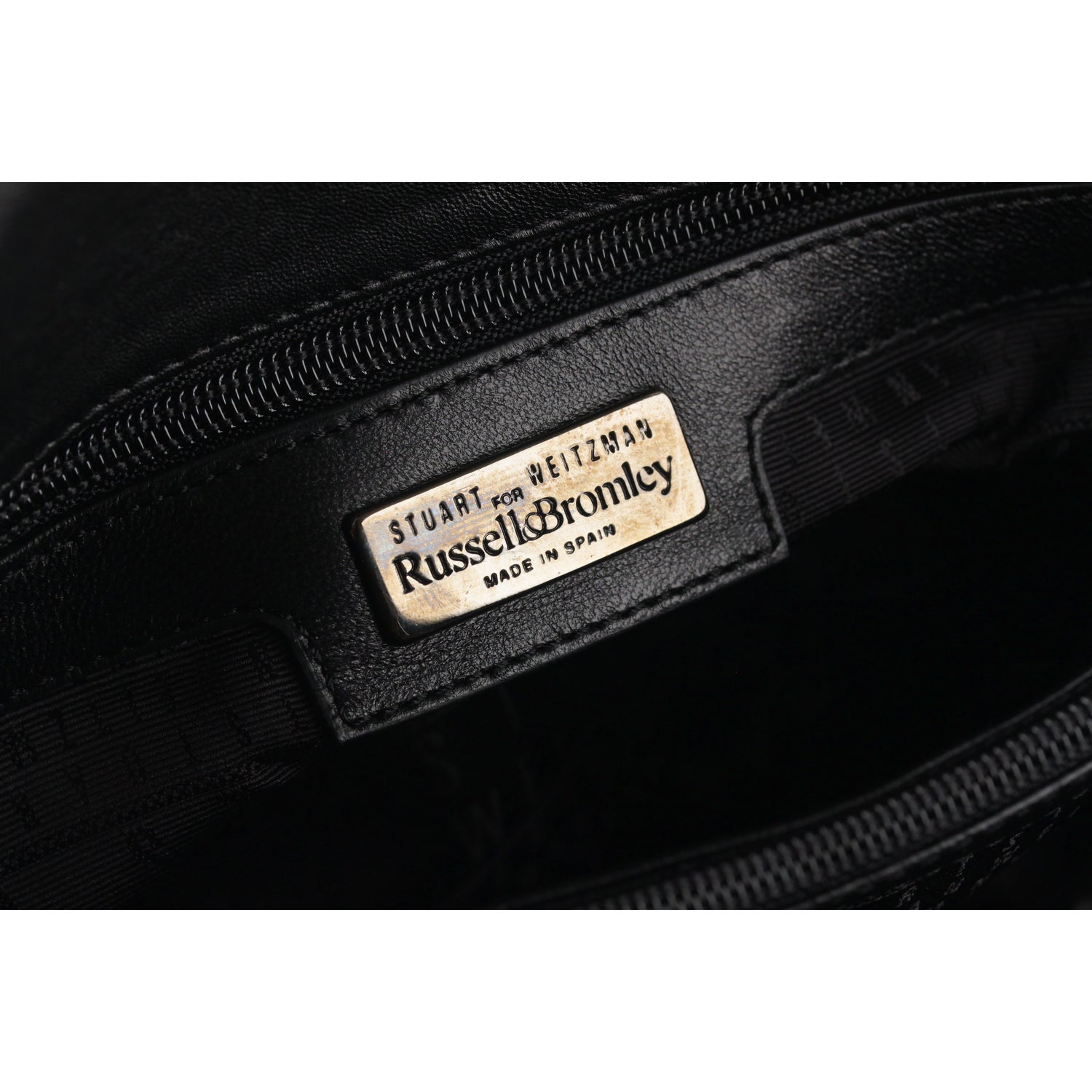 stuart weitzman bags russell bromley