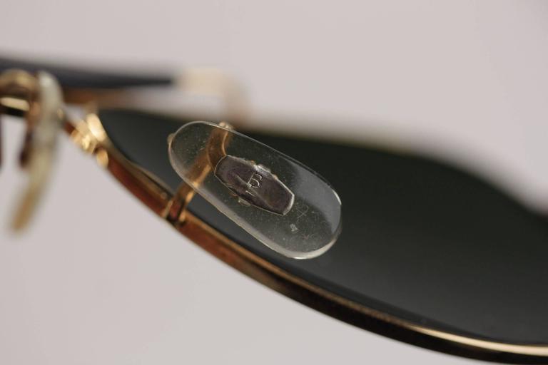 How To Adjust Ray Ban Aviators Arms | Gallo