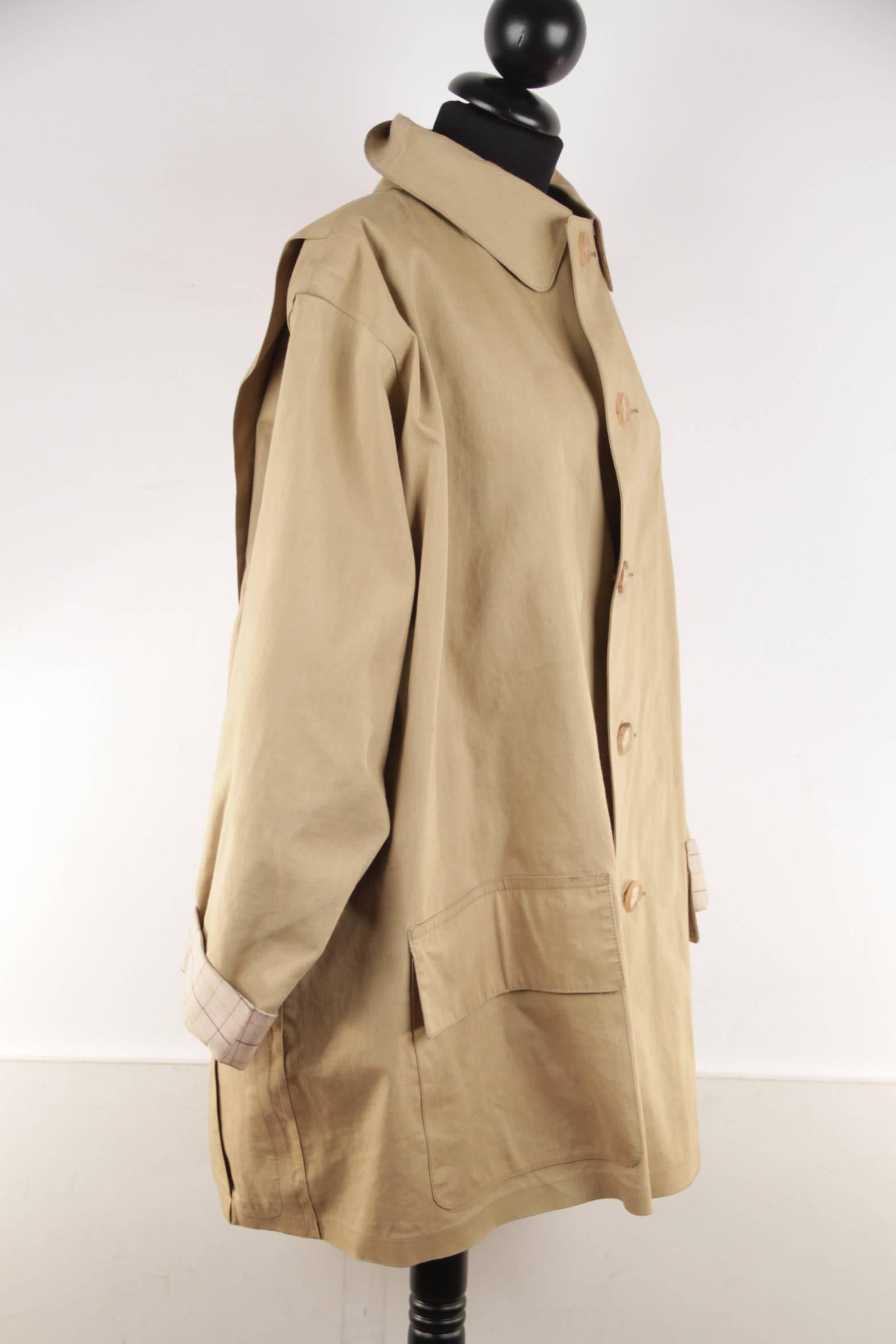 christonette top coat