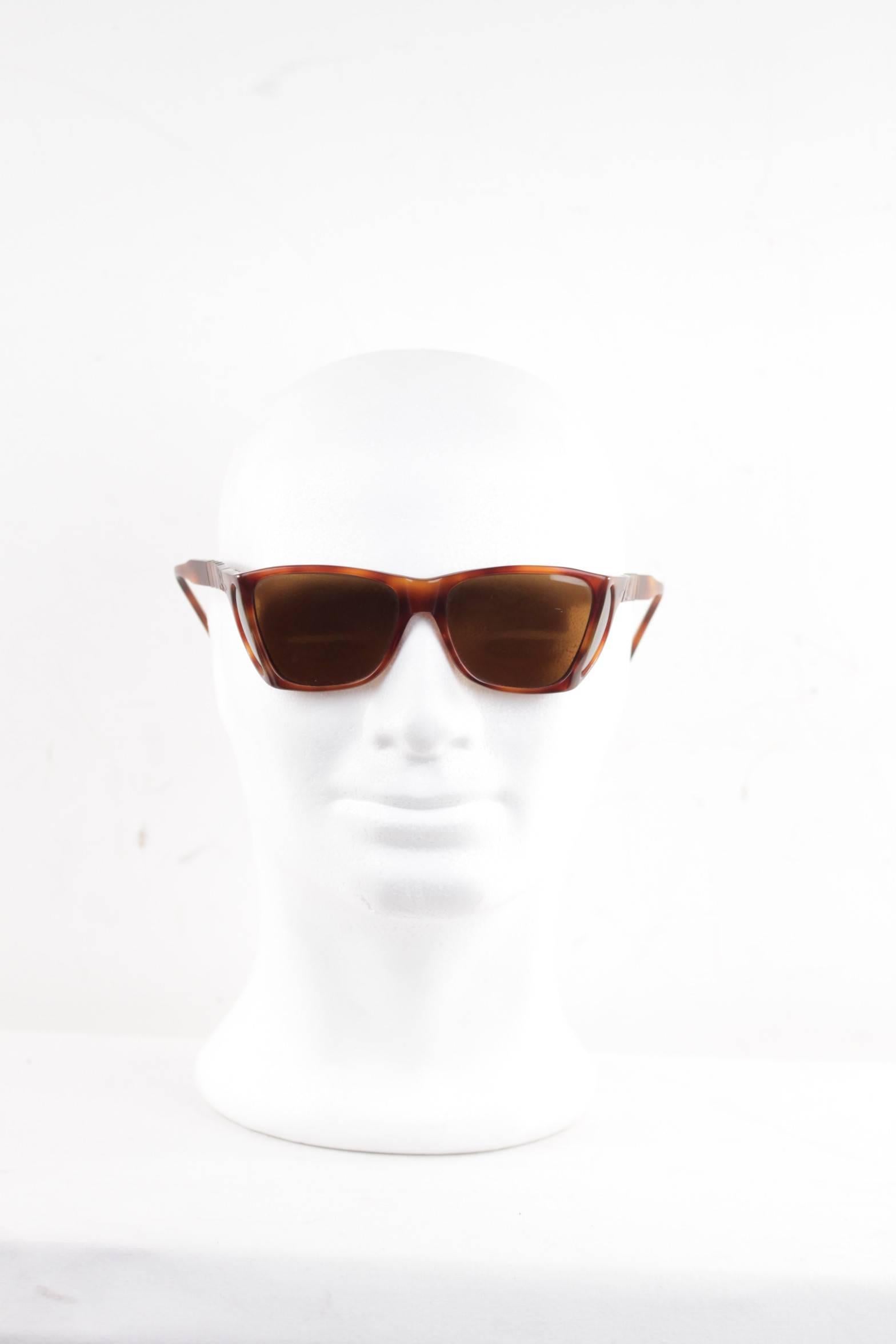 persol sunglasses with side shields