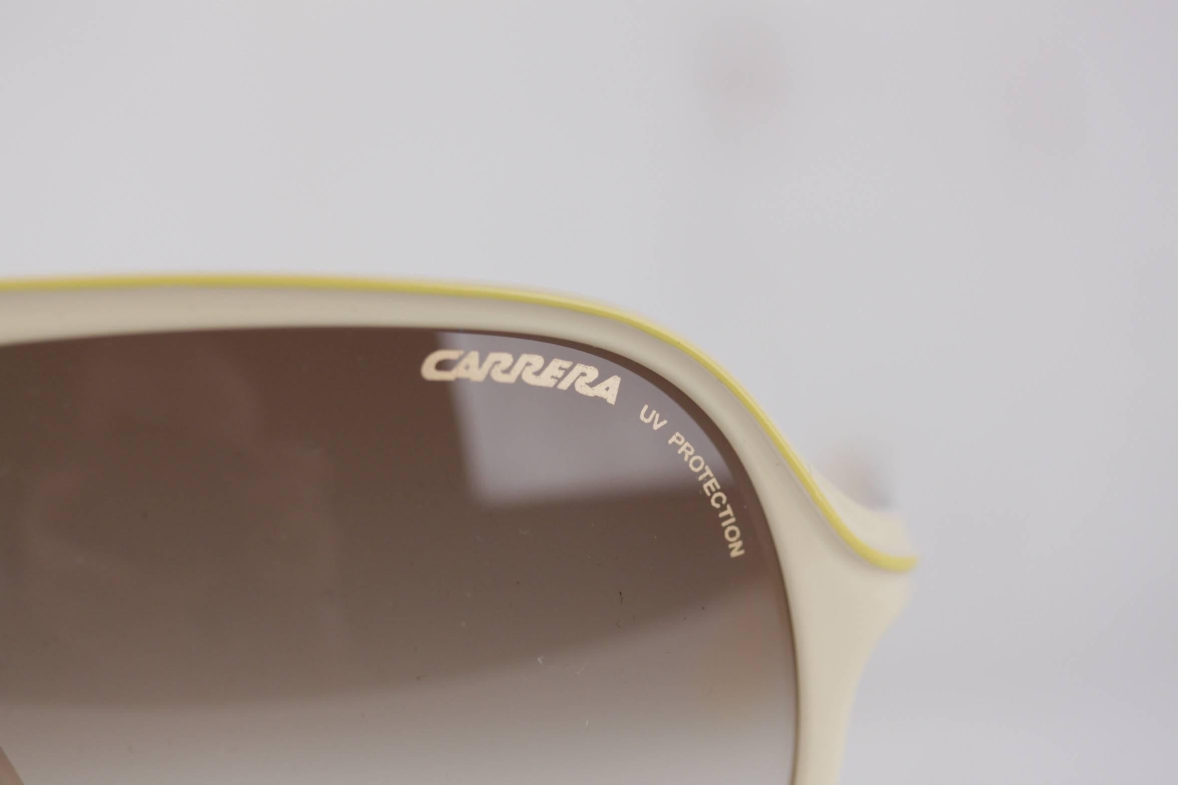 carrera 135 sunglasses