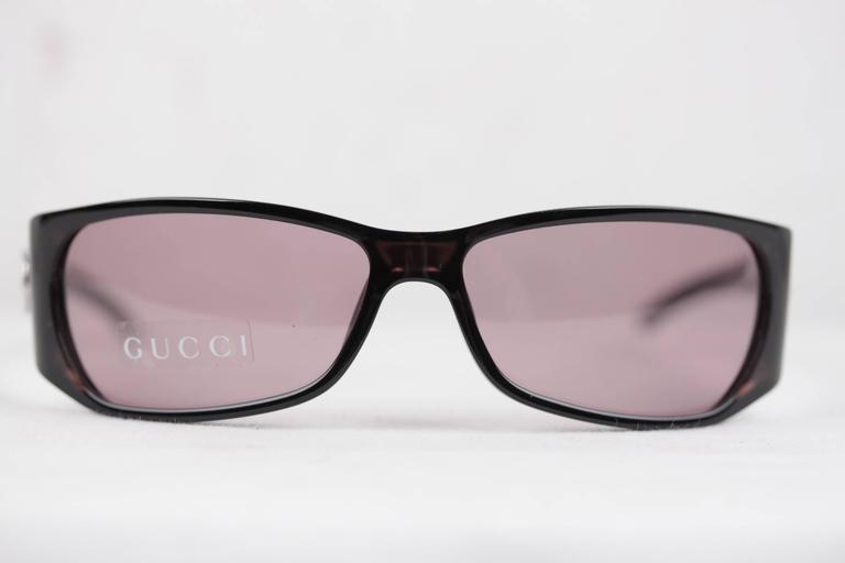 Gucci optyl top
