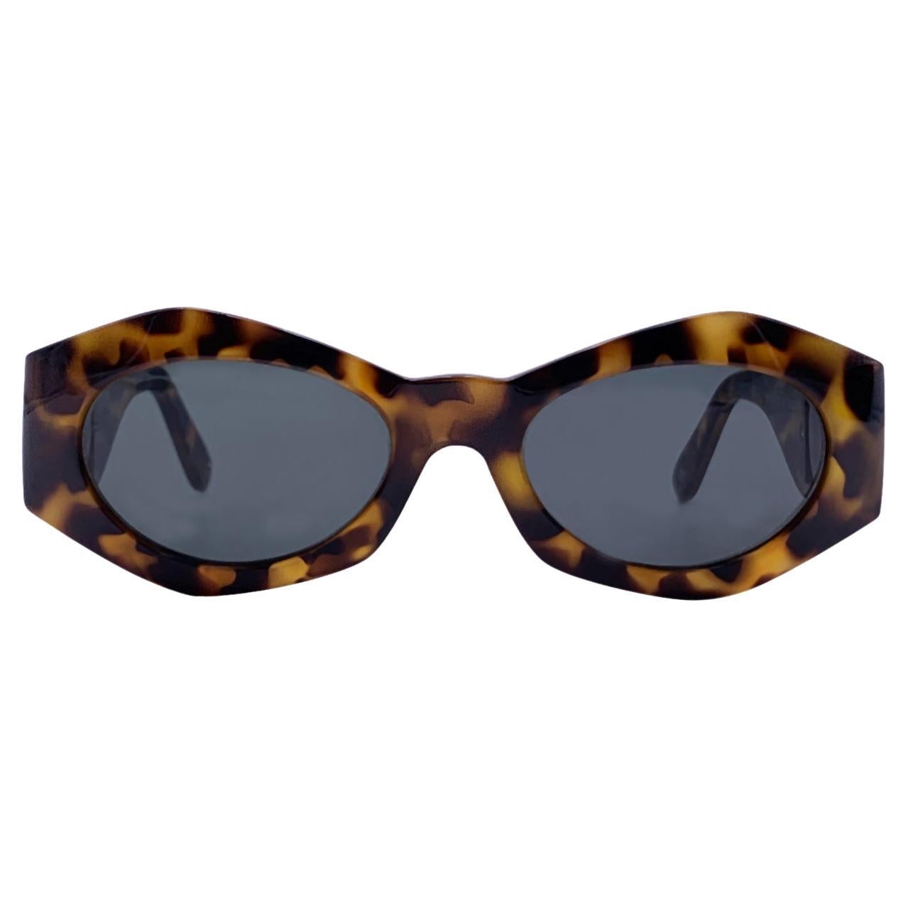 Gianni Versace Sunglasses Mod 422 COL 852 at 1stDibs | versace retro ...