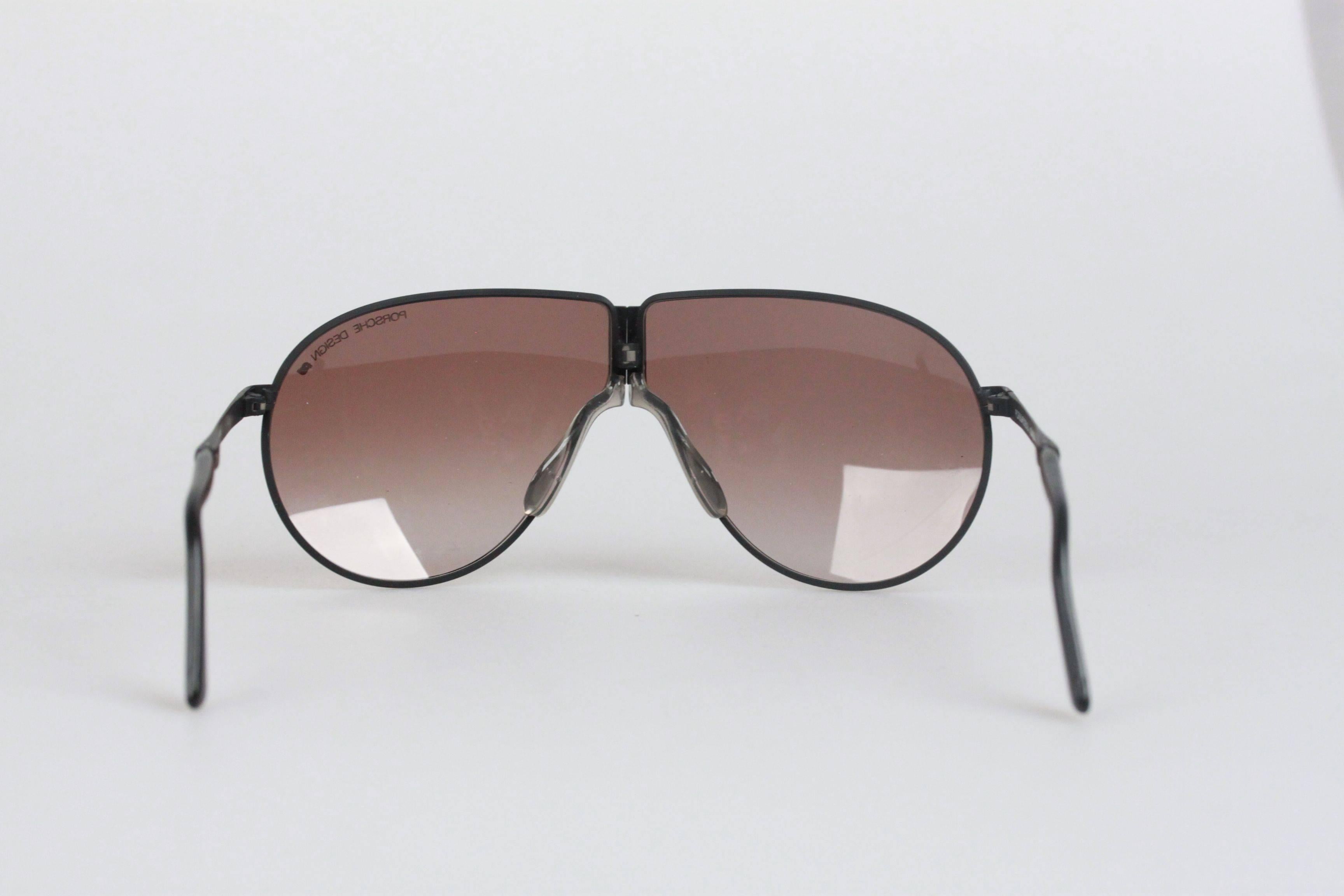 carrera porsche design sonnenbrille