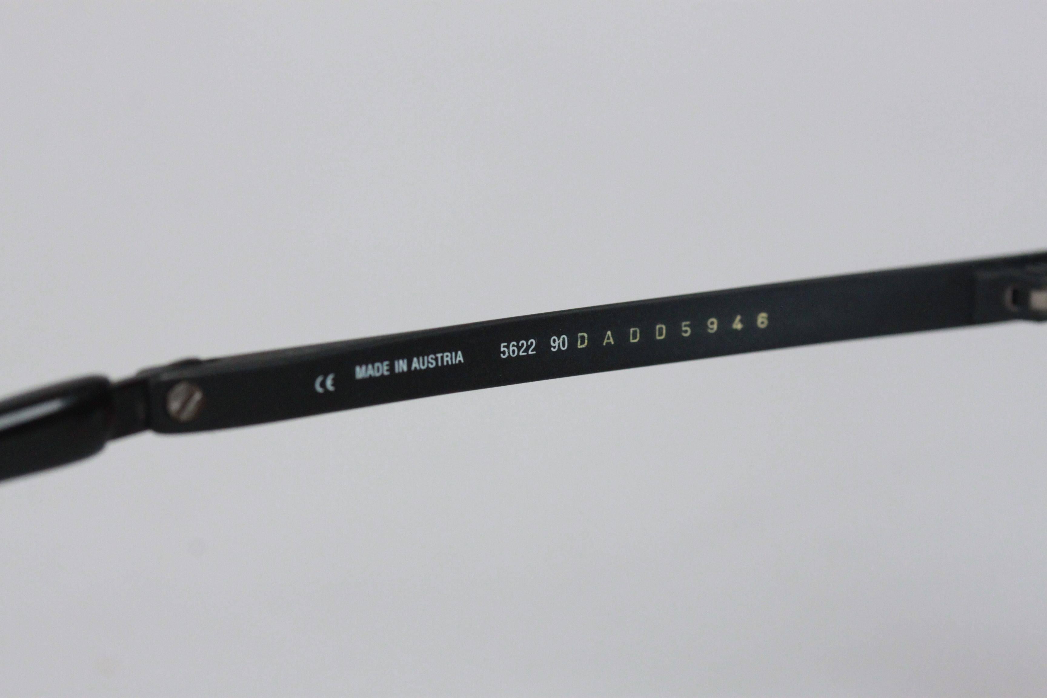 porsche sonnenbrille klappbar