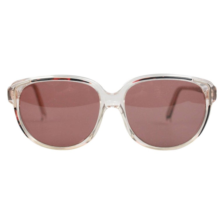 givenchy sunglasses red