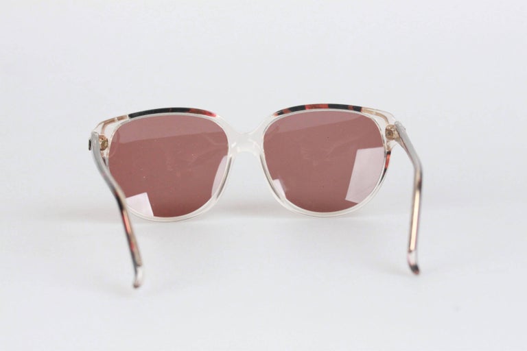 givenchy sunglasses red