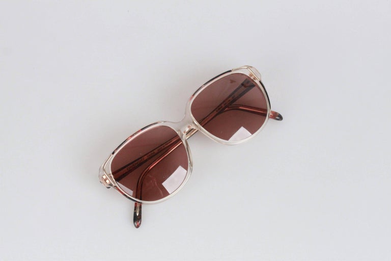 givenchy sunglasses red
