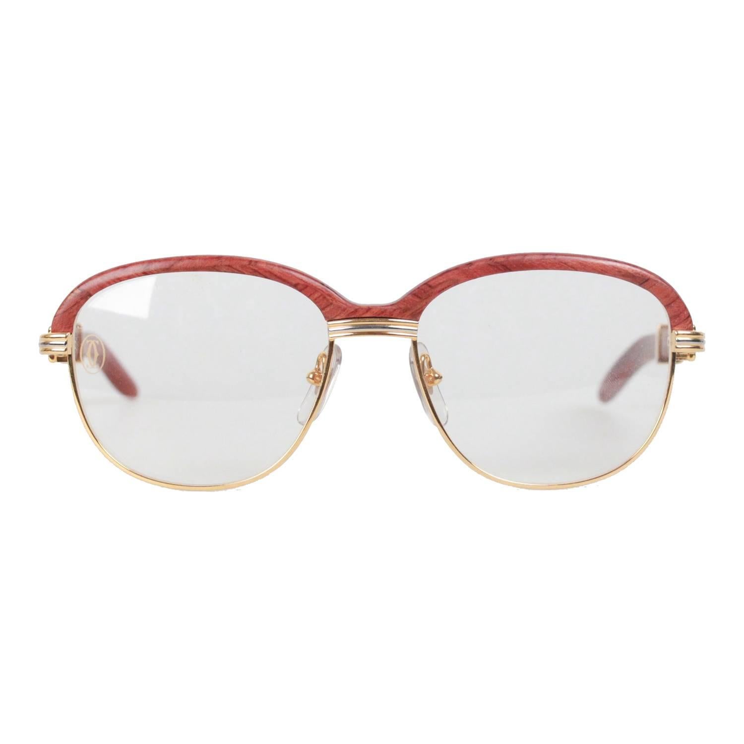 Cartier bubinga sales