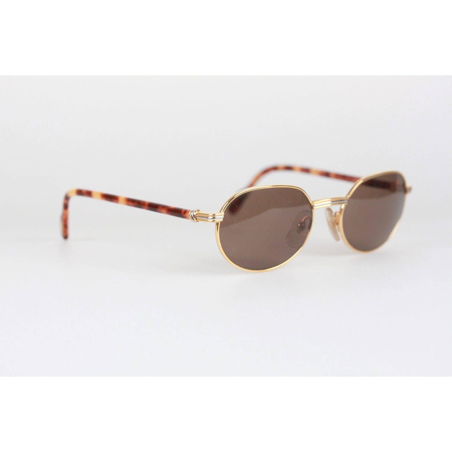 lunette cartier 135 prix
