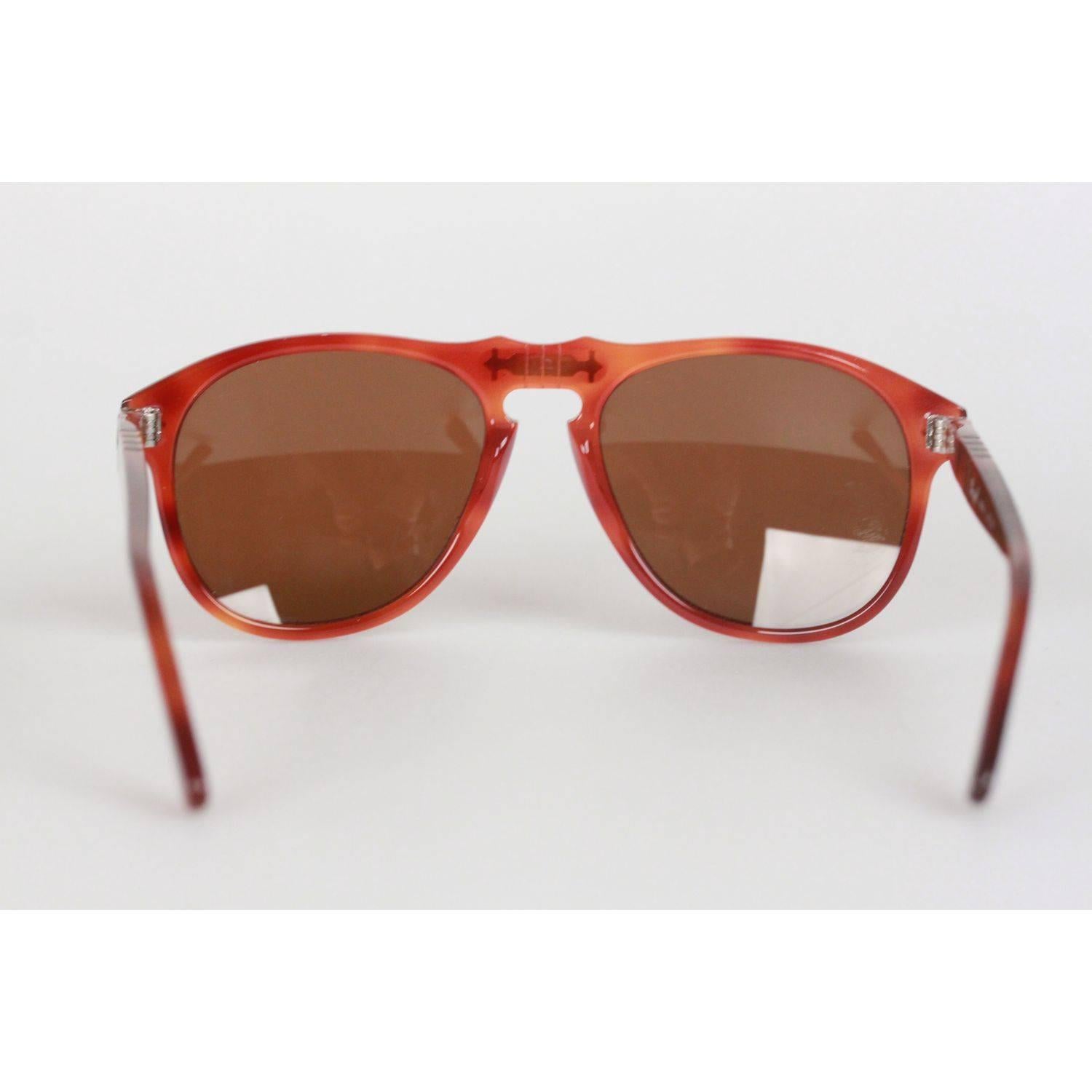 persol 649 56mm