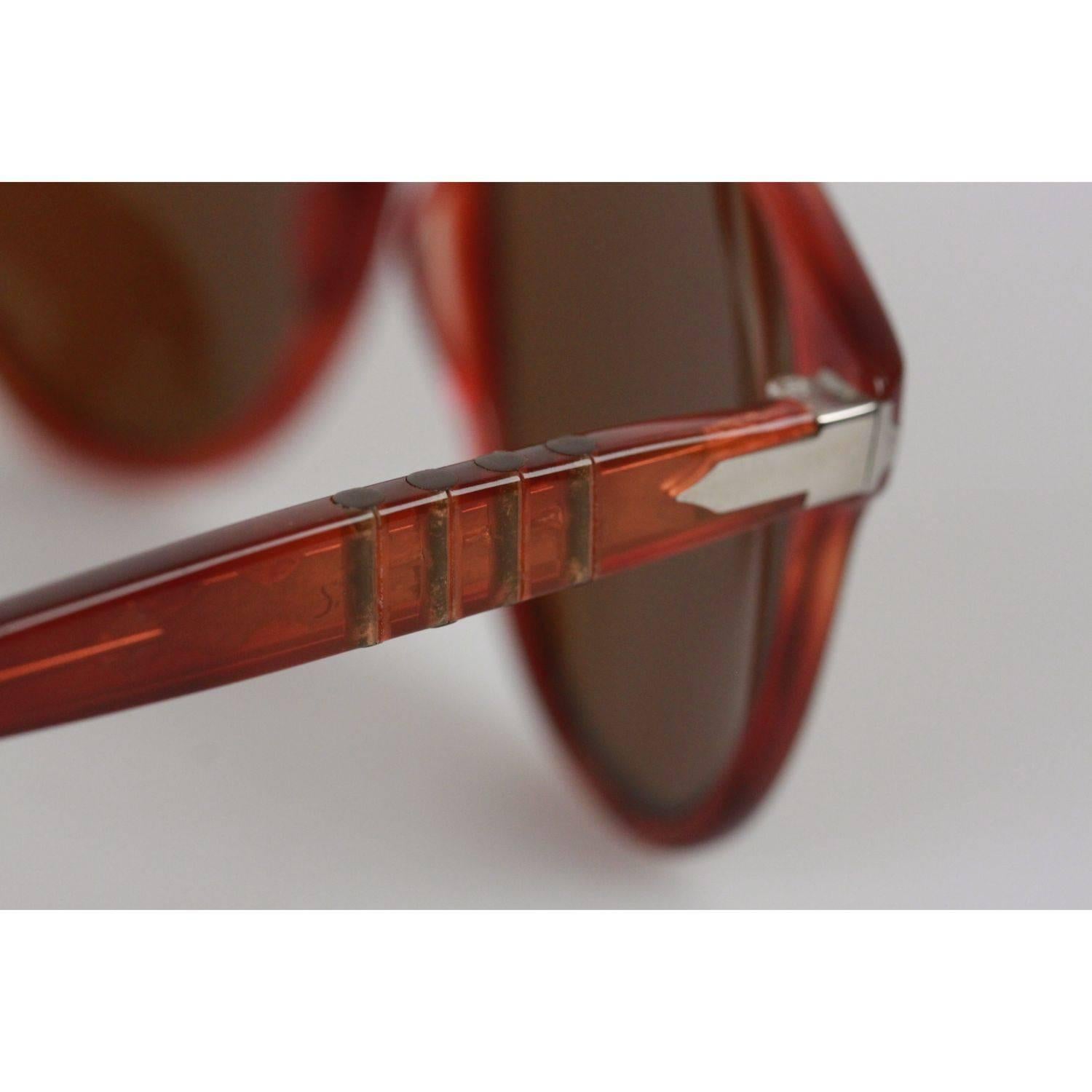 persol 649 vintage