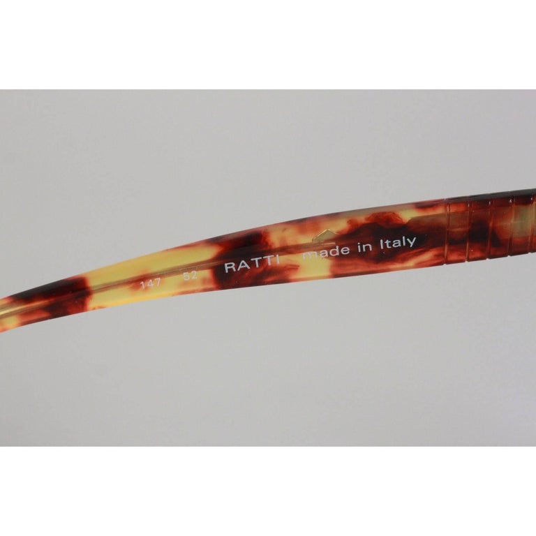 persol 51mm saratoria round sunglasses