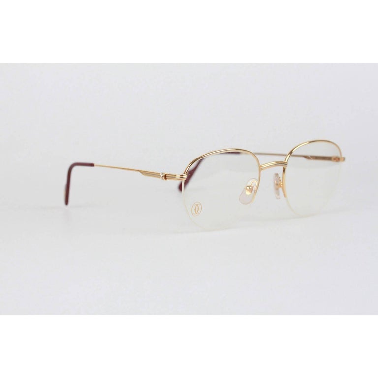 Cartier on sale colisee glasses