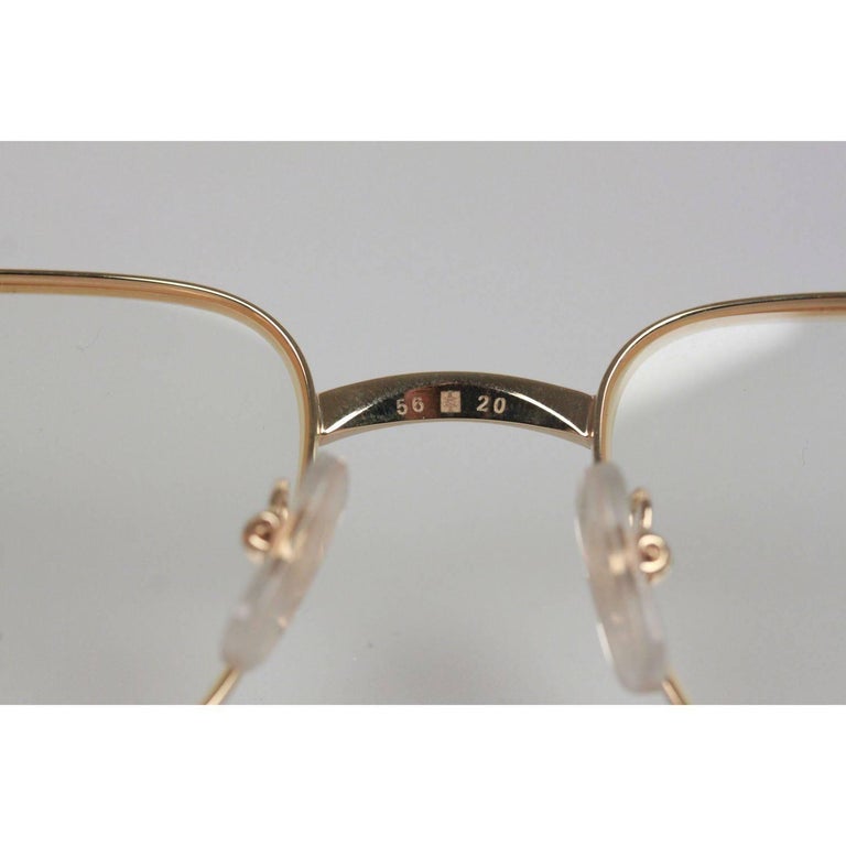 cartier style frames