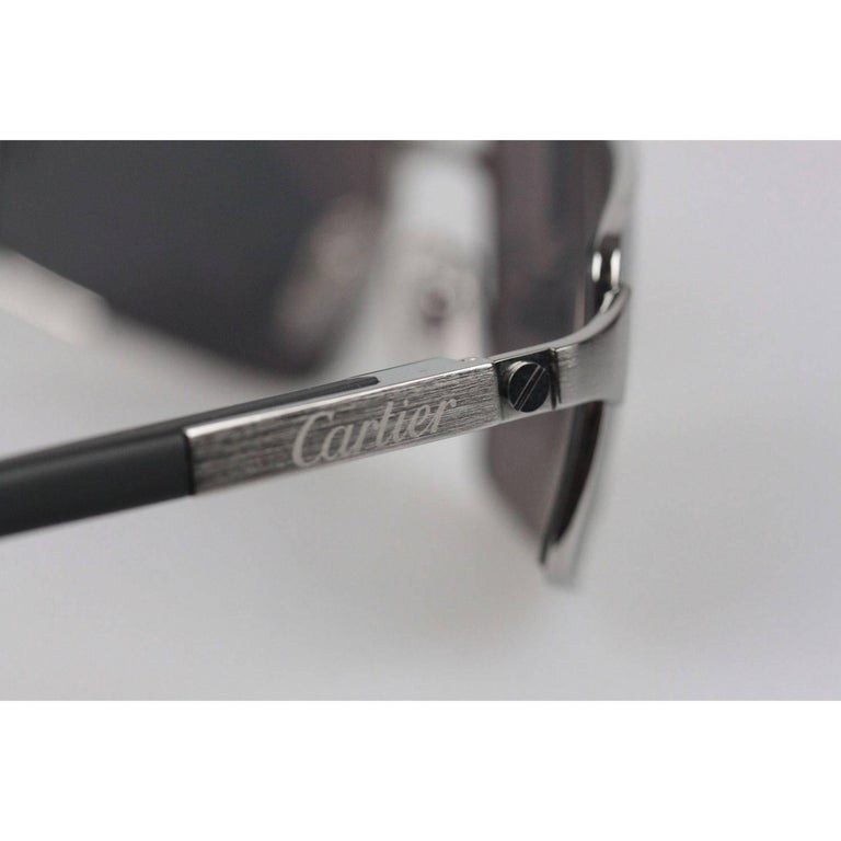 Cartier sunglasses t8200 top