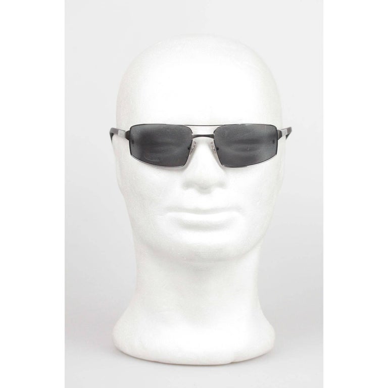 Cartier Paris Sunglasses Santos Galaxy T8200681 Polarized 59 18 120