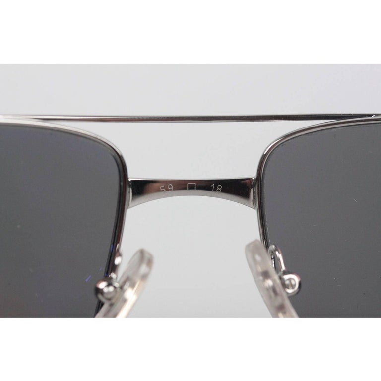 Cartier sunglasses t8200 2025