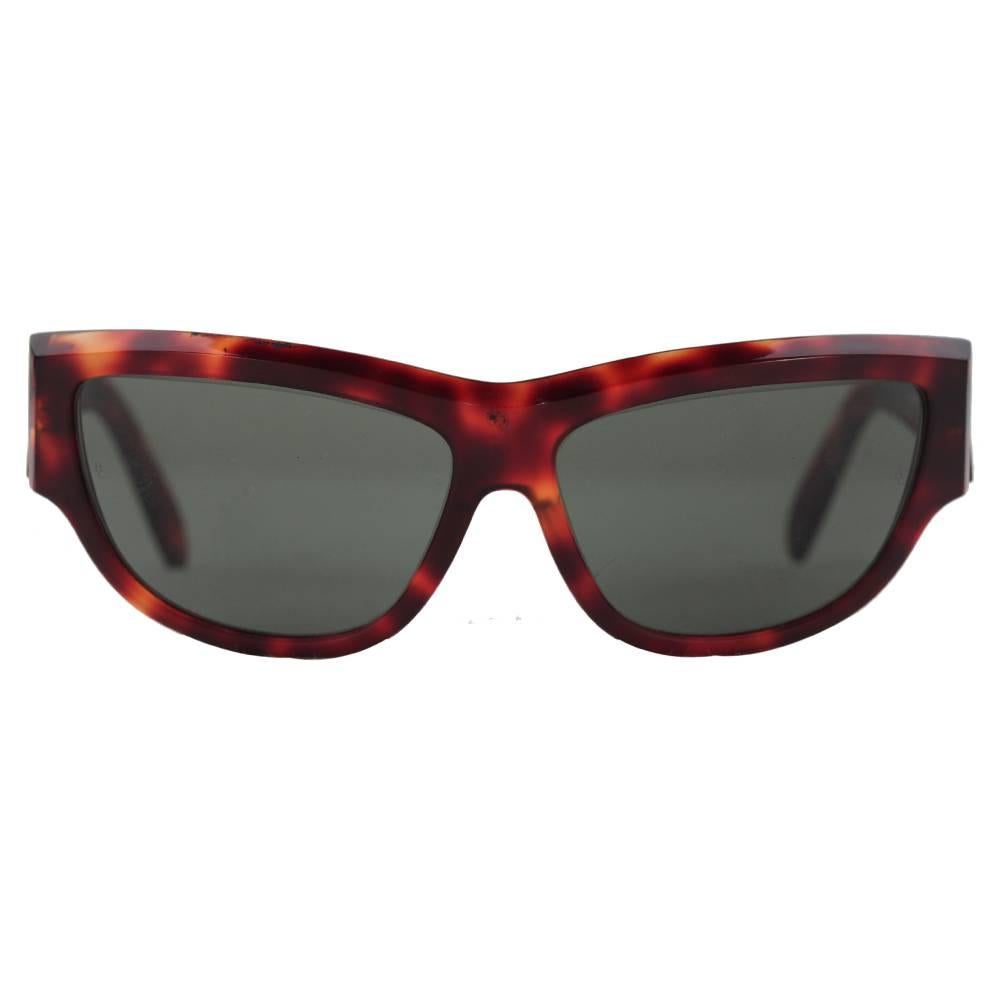 Ray-Ban B&L Vintage Brown Onyx WO 794 Sunglasses G-15 lens Eyewear 60mm
