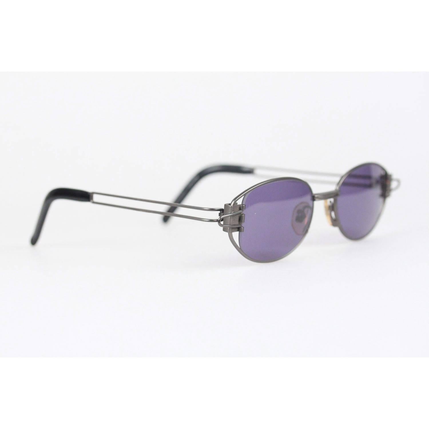 yohji yamamoto vintage sunglasses