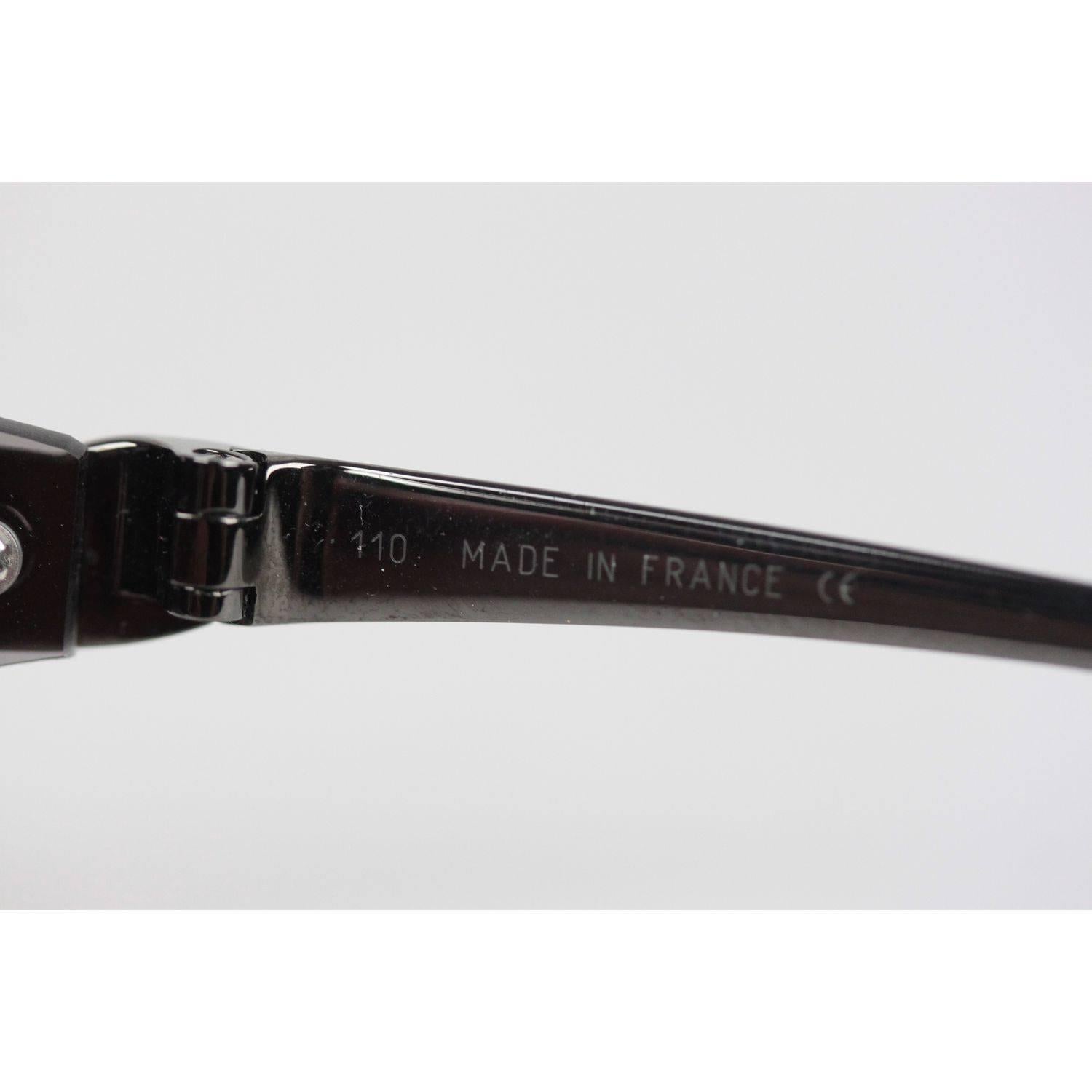 Women's or Men's Cartier Paris Panthere Rimless Sunglasses T8200882 110mm