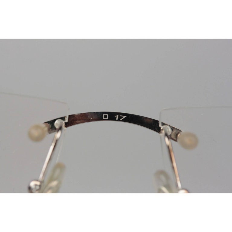 Cartier titanium 140 clearance