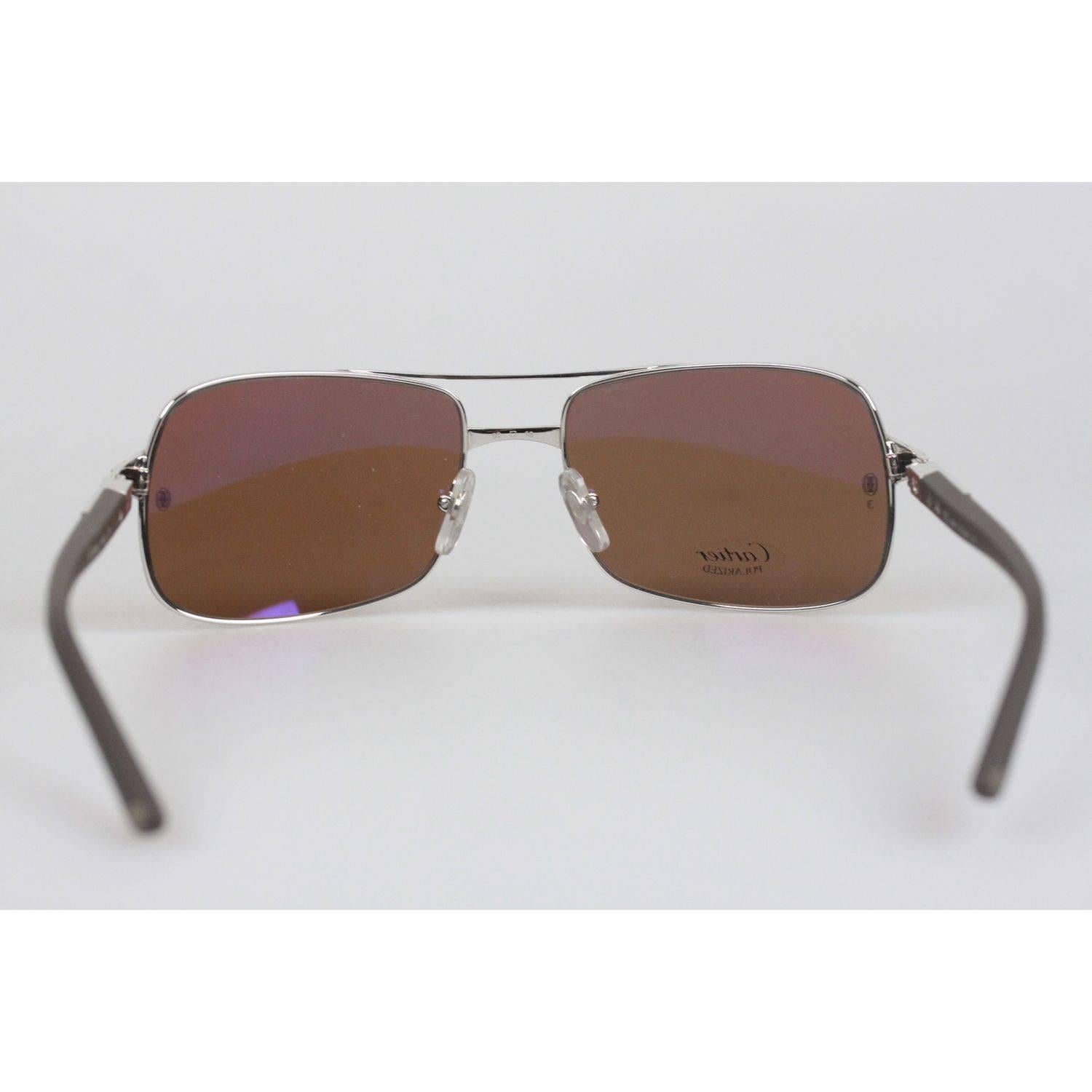 cartier sunglasses neil t8200716