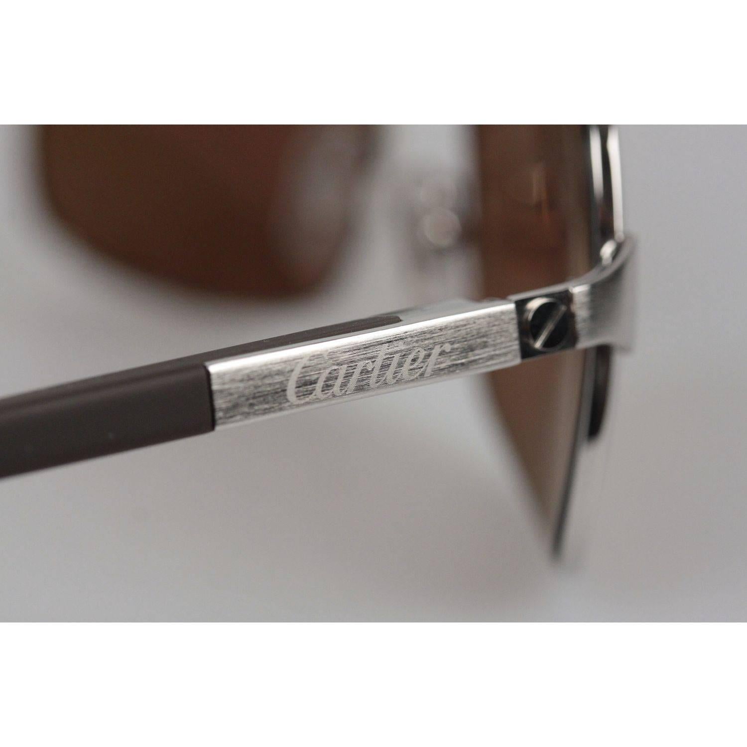 cartier 120 sunglasses