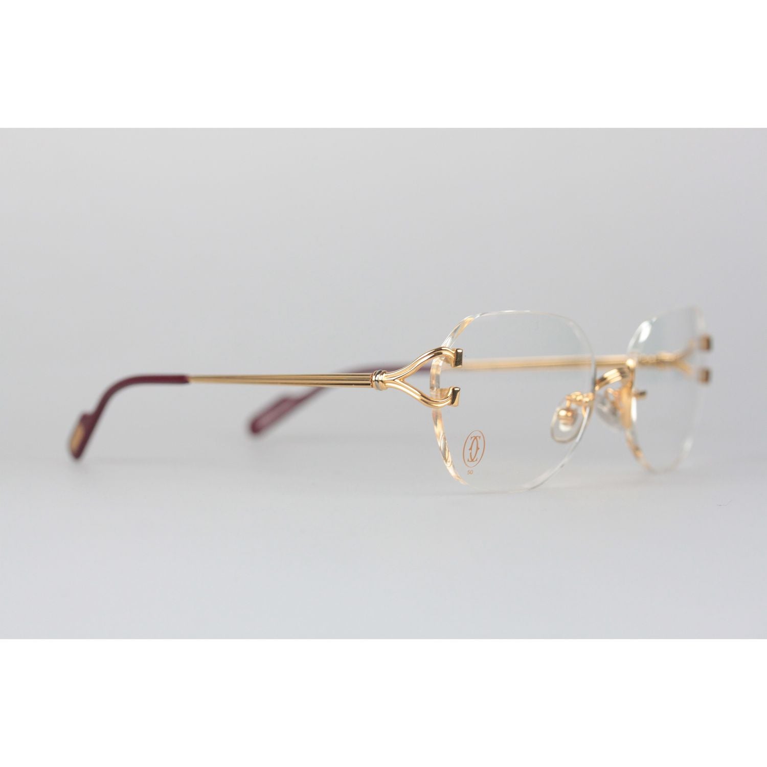 cartier glasses 130