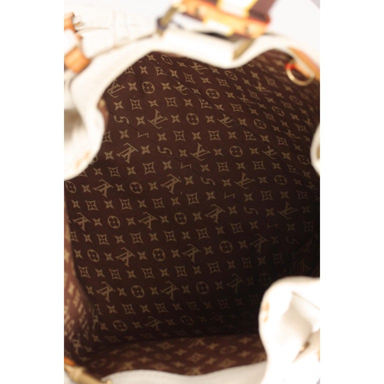 Louis Vuitton Louis Vuitton Globe Shopper Mm Trunks and Bags Shoulder Bag