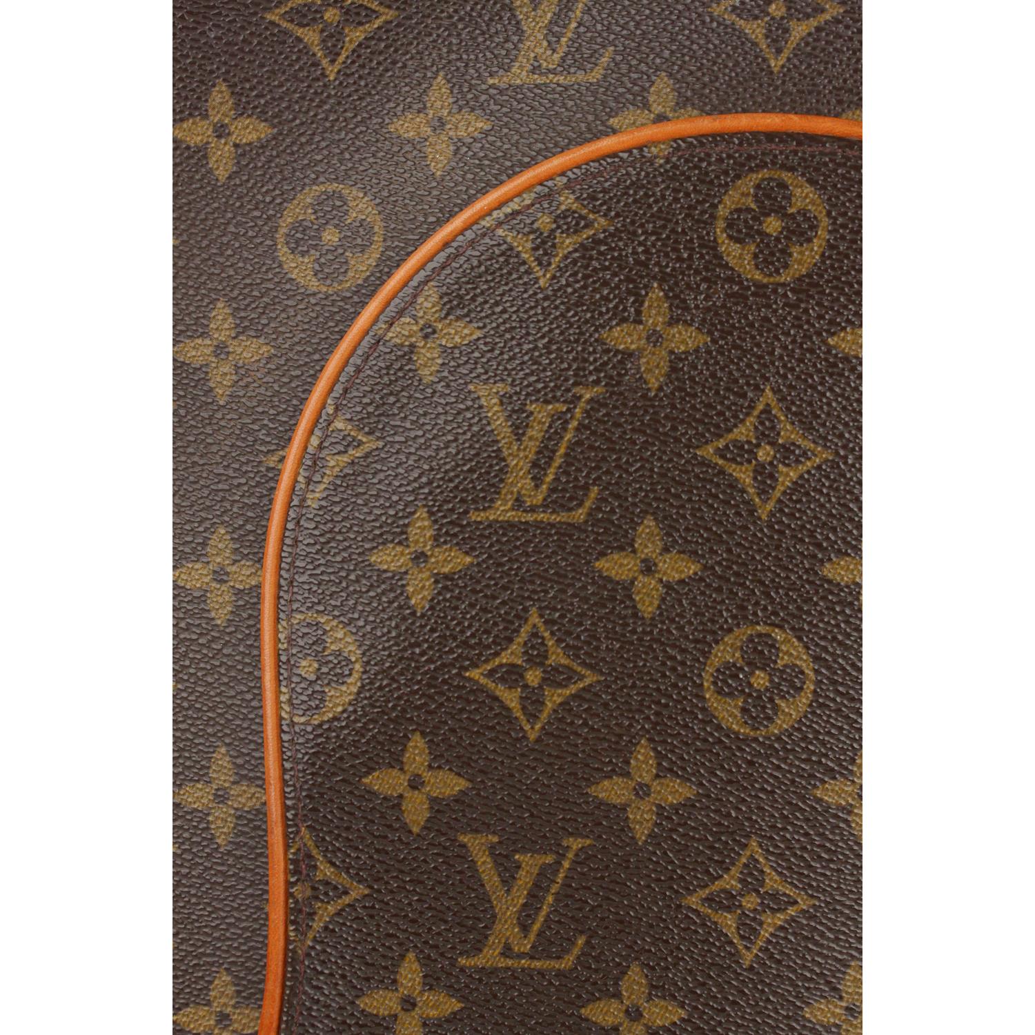Louis Vuitton Monogram Canvas Ellipse GM Shoulder Bag 3