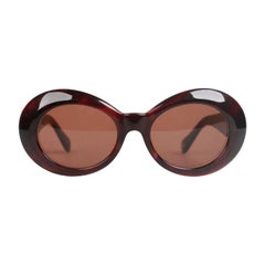 Vintage and Designer Sunglasses - 1,896 For Sale at 1stdibs - Page 6