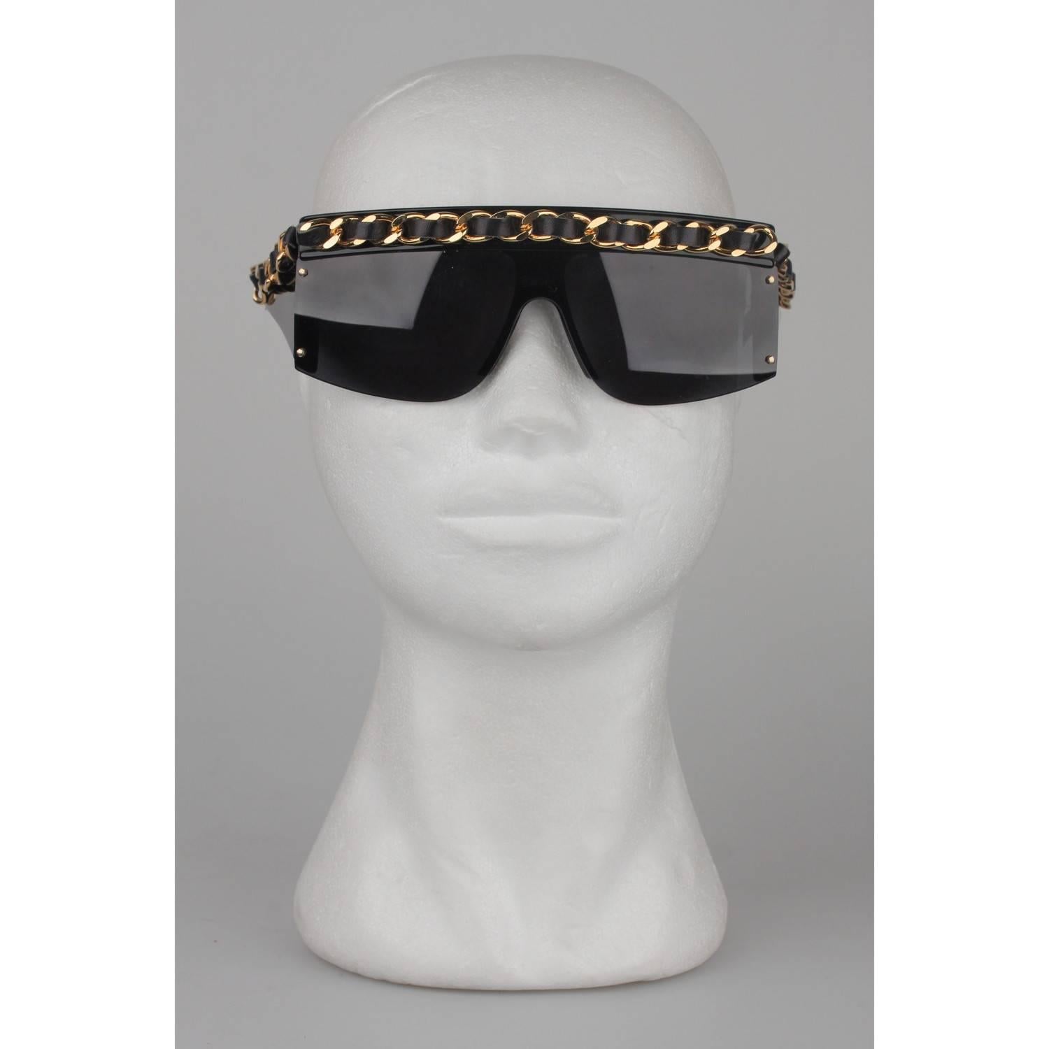 lady gaga chanel sunglasses