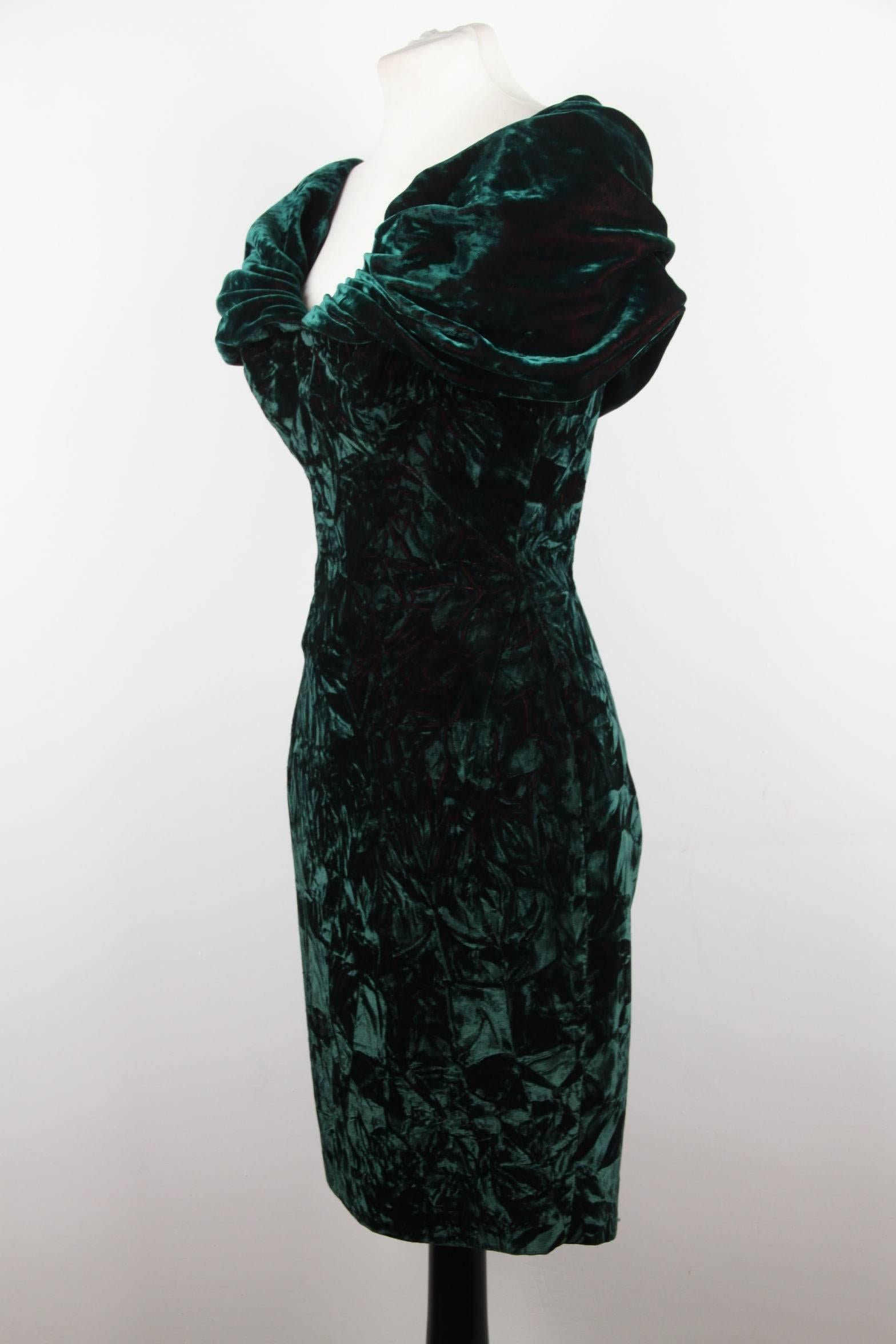 antony price dress