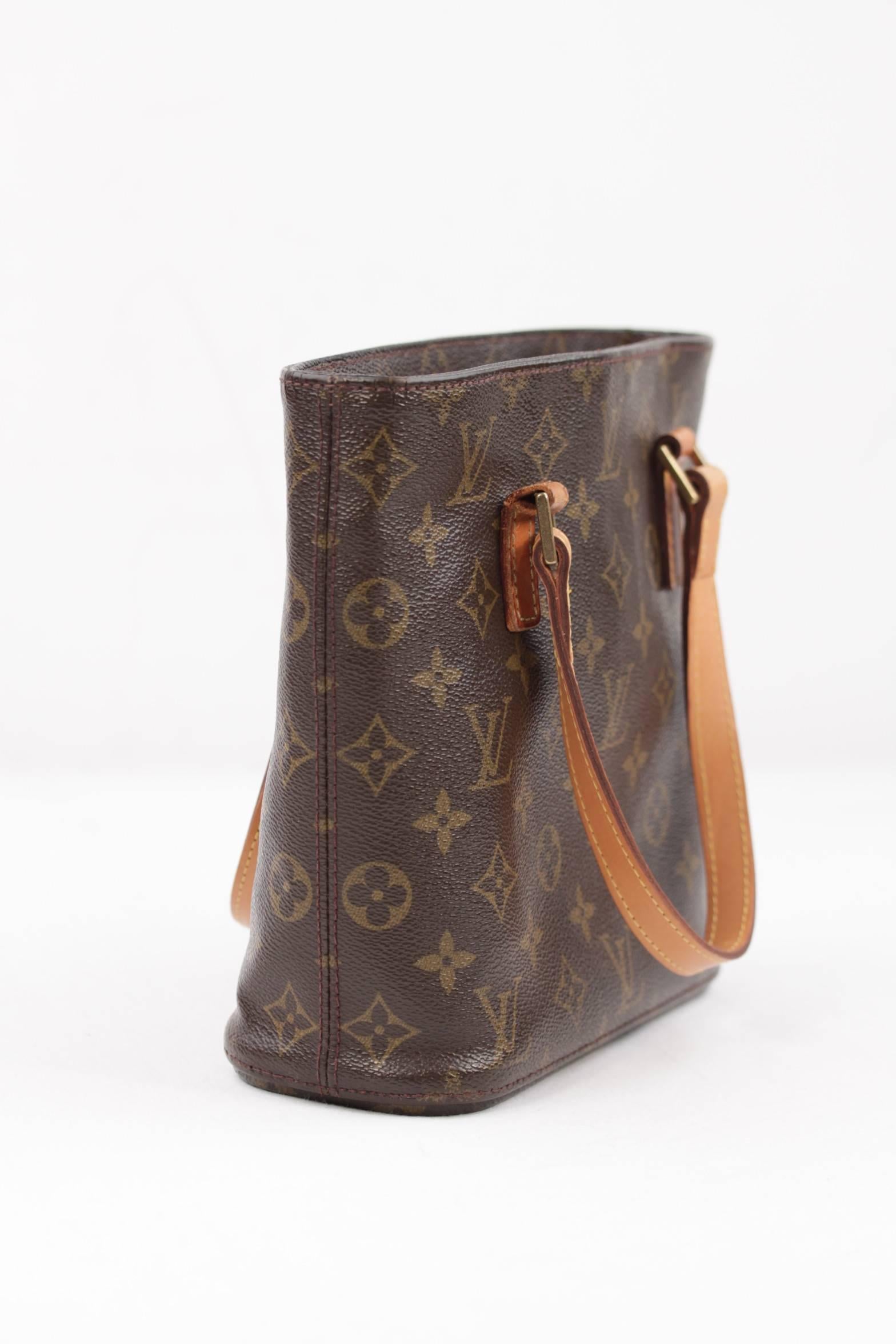 louis vuitton small bucket bag