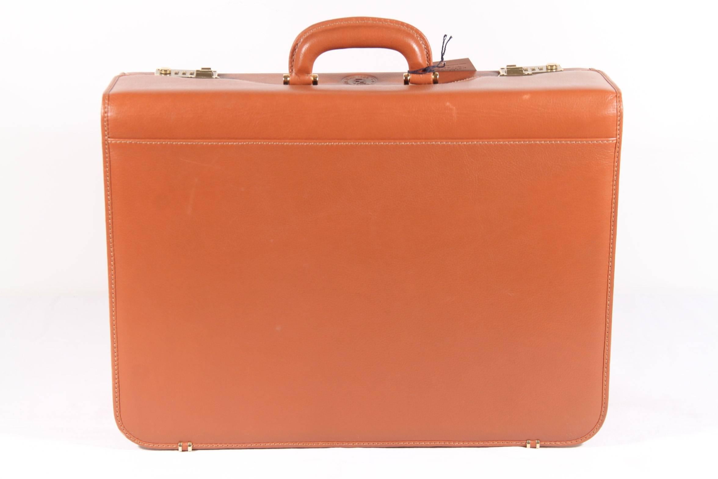 briefcase suitcase