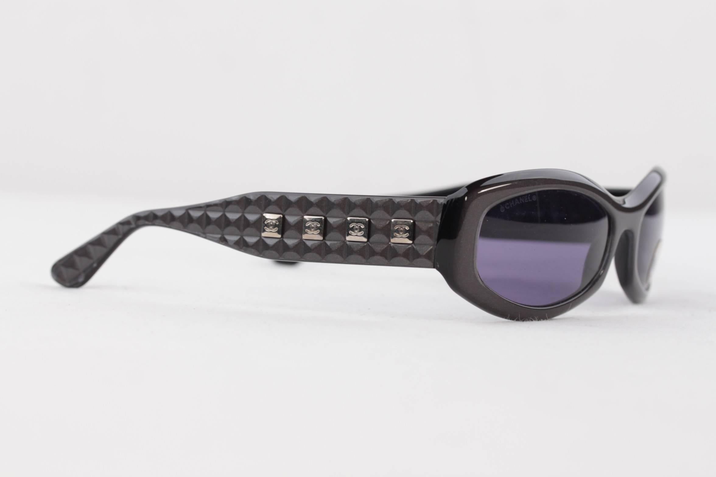 chanel sunglasses women