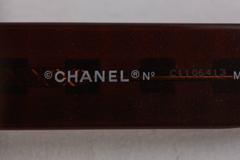CHANEL Brown SUNGLASSES 5029 c.612 56/18 135 Women QUILTED Frame w 
