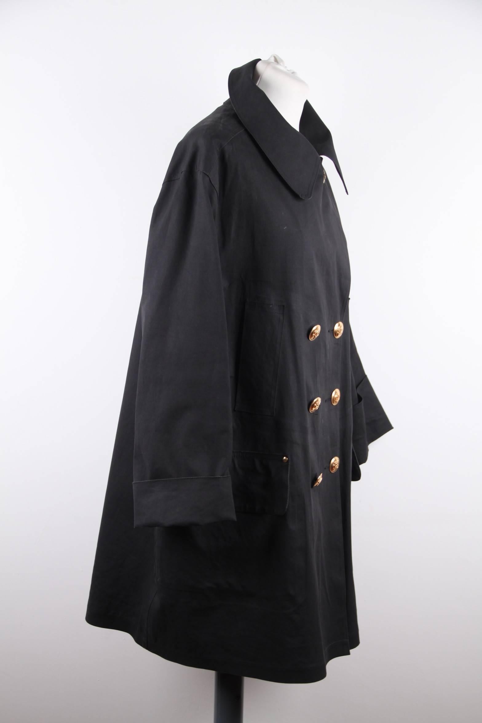 vintage mackintosh coat