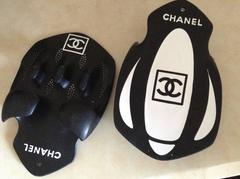 CHANEL  ✿*ﾟSwim  Ergonomic Hand Flippers Flippers
