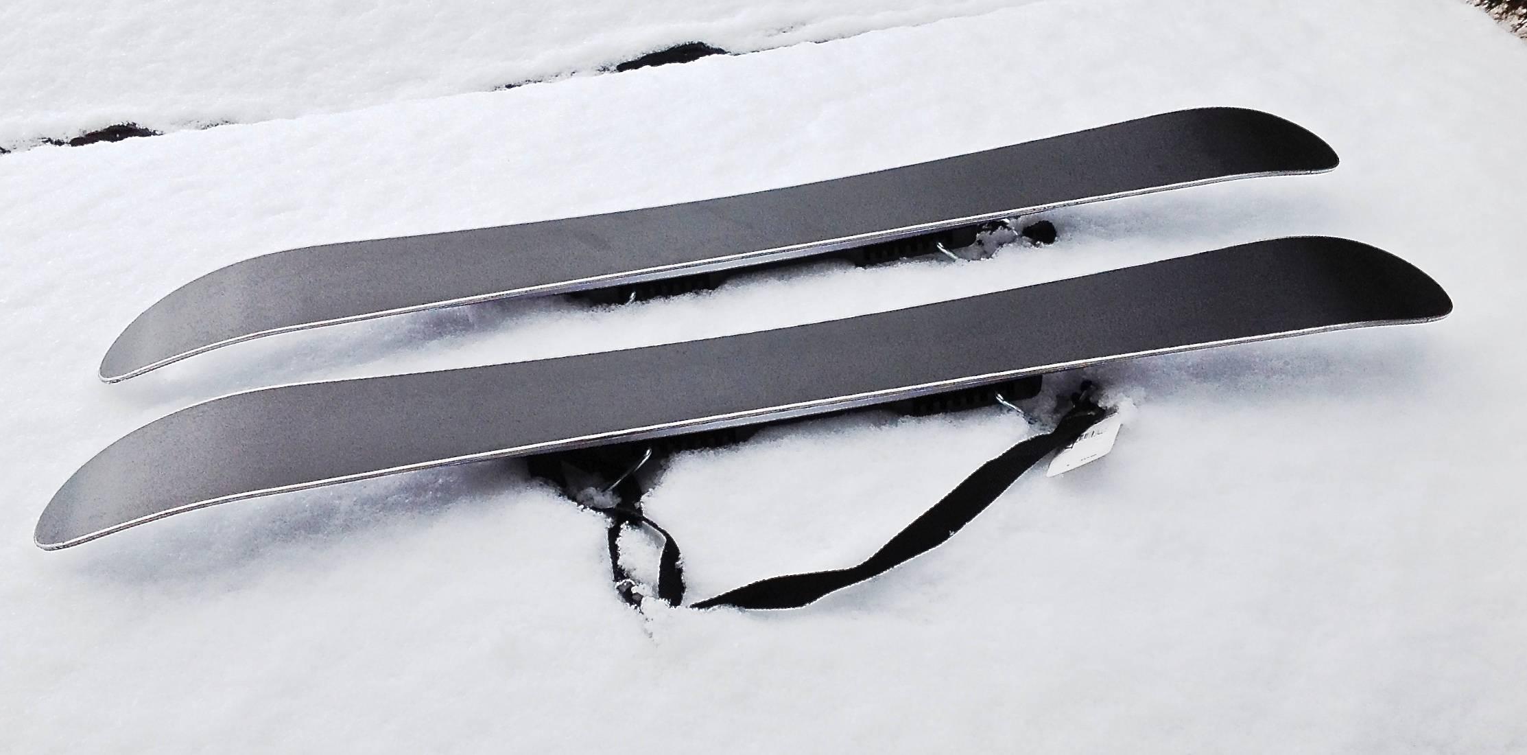 chanel skis for sale