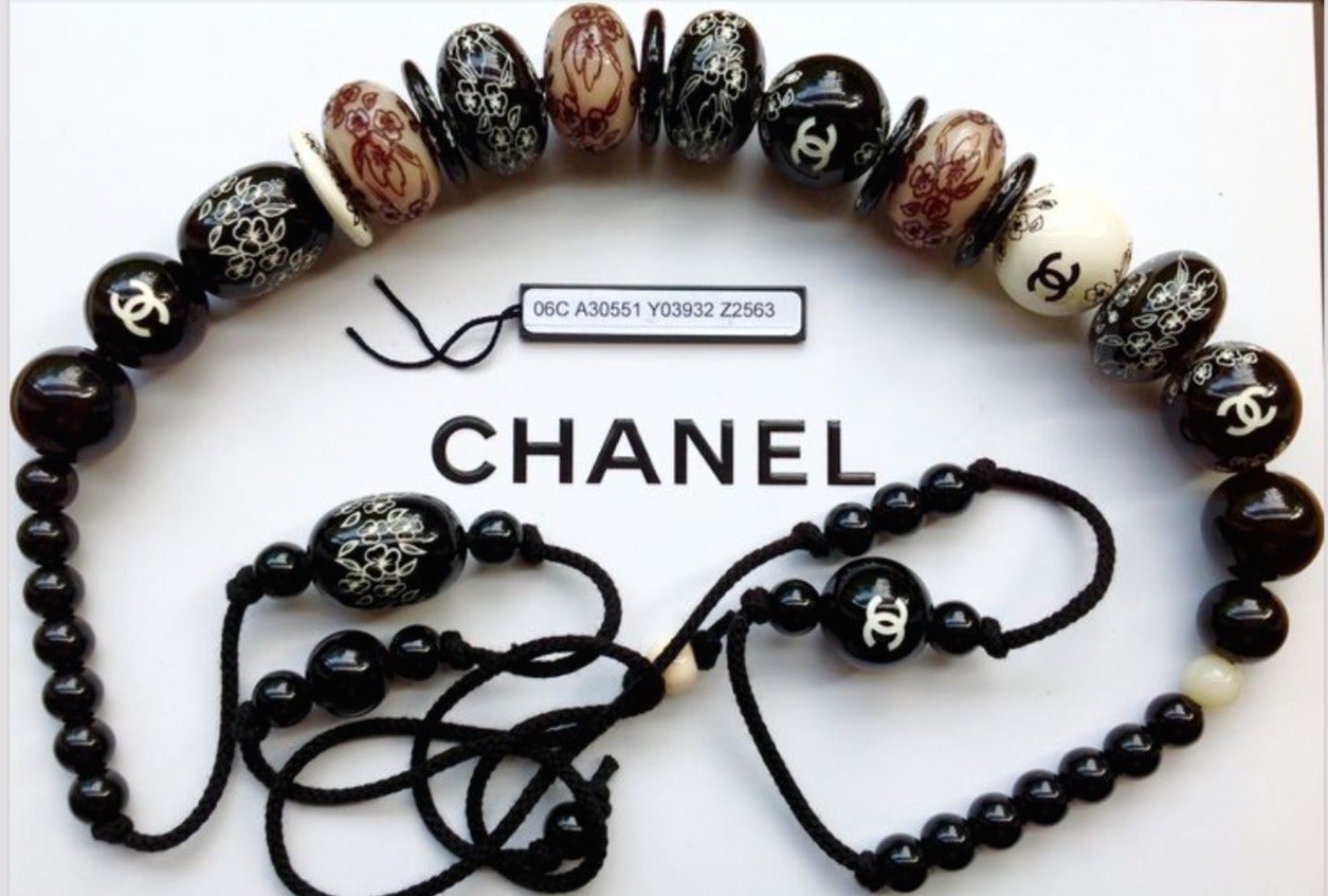 NEW Chanel ✿*ﾟ