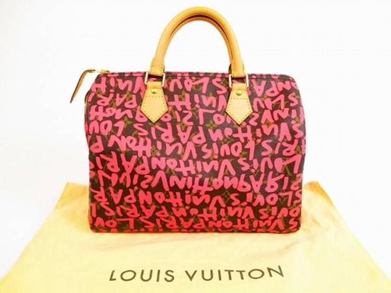 Marc Jacobs Louis Vuitton Graffiti Bags Confederated Tribes Of Marc Jacobs Louis Vuitton Graffiti Bags
