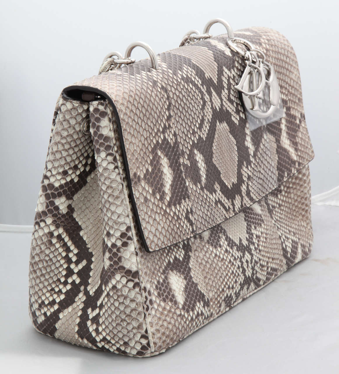 Amazing Christian Dior Python 'Be Dior