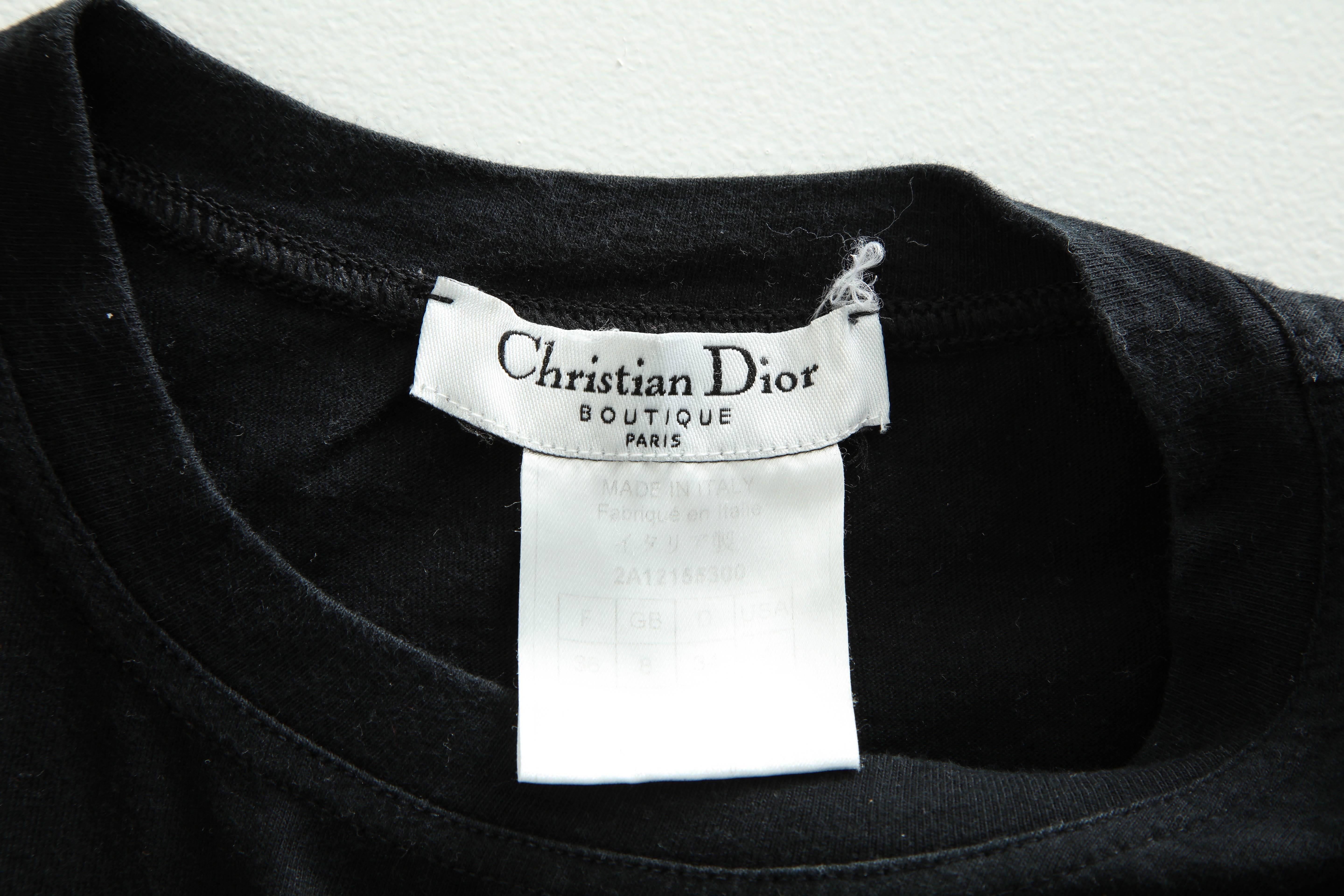 Christian Dior by John Galliano 