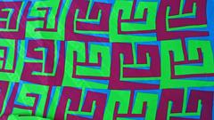 Pierre Balmain Silk Scarf