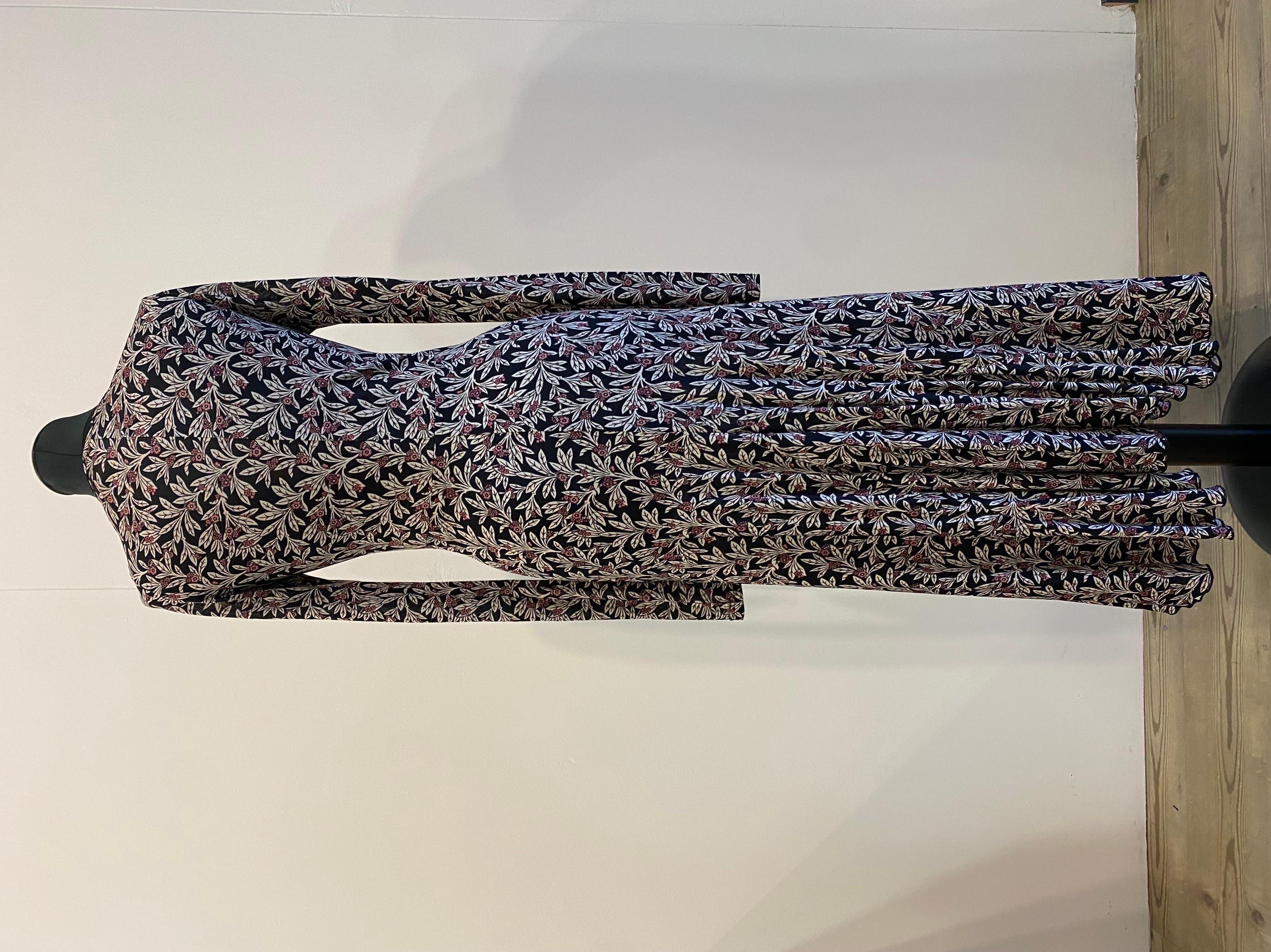 Langes Kleid Isabel Marant Etoile im Zustand „Gut“ im Angebot in Carnate, IT